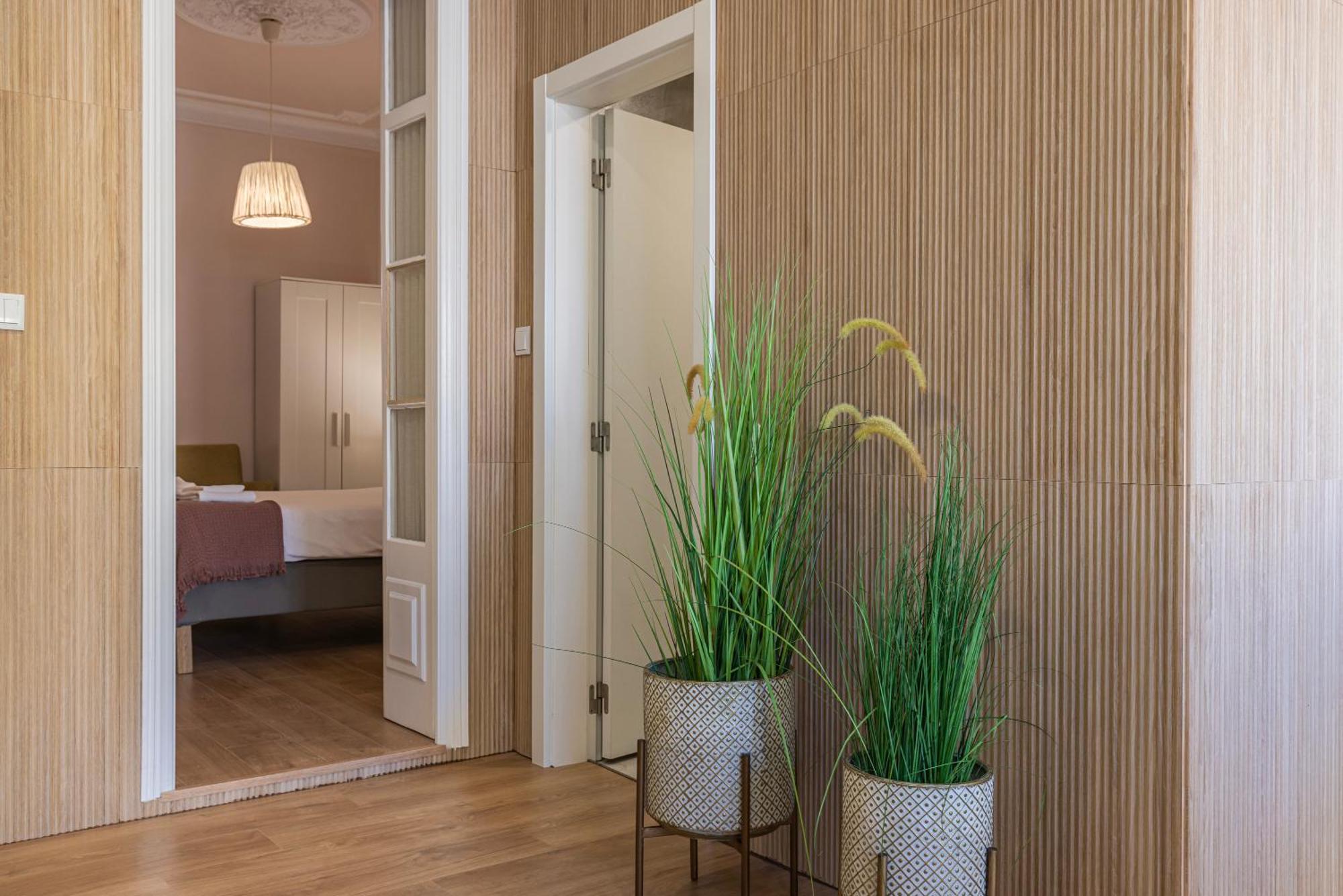 Apartamento Moderno Com Terraco Lisboa Екстериор снимка