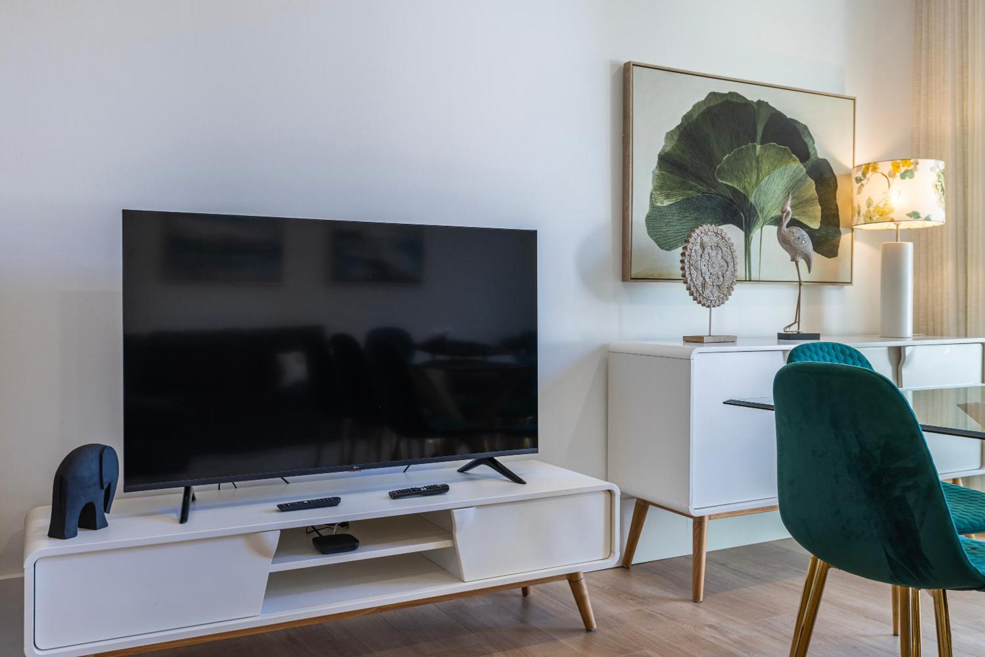Apartamento Moderno Com Terraco Lisboa Екстериор снимка
