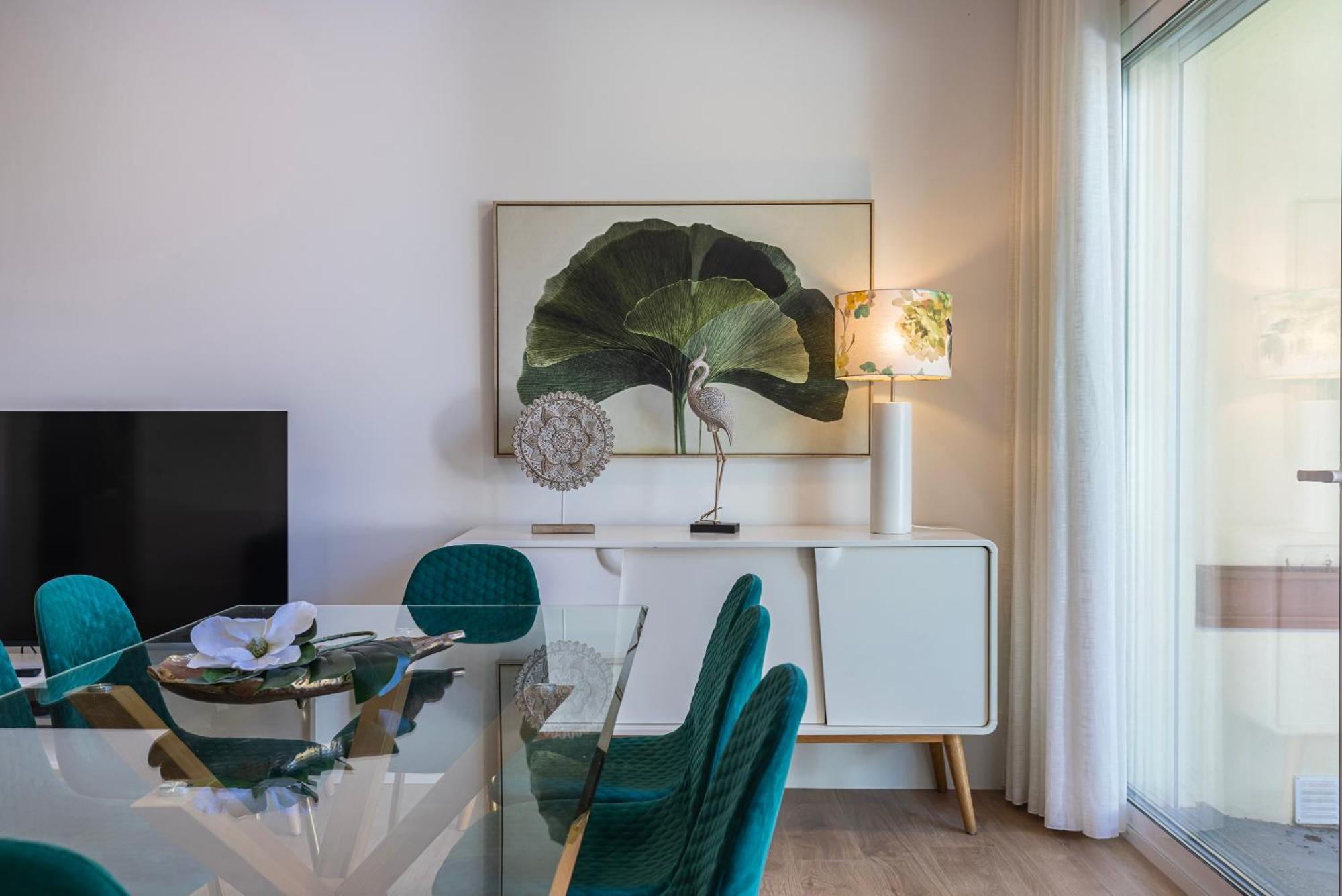 Apartamento Moderno Com Terraco Lisboa Екстериор снимка
