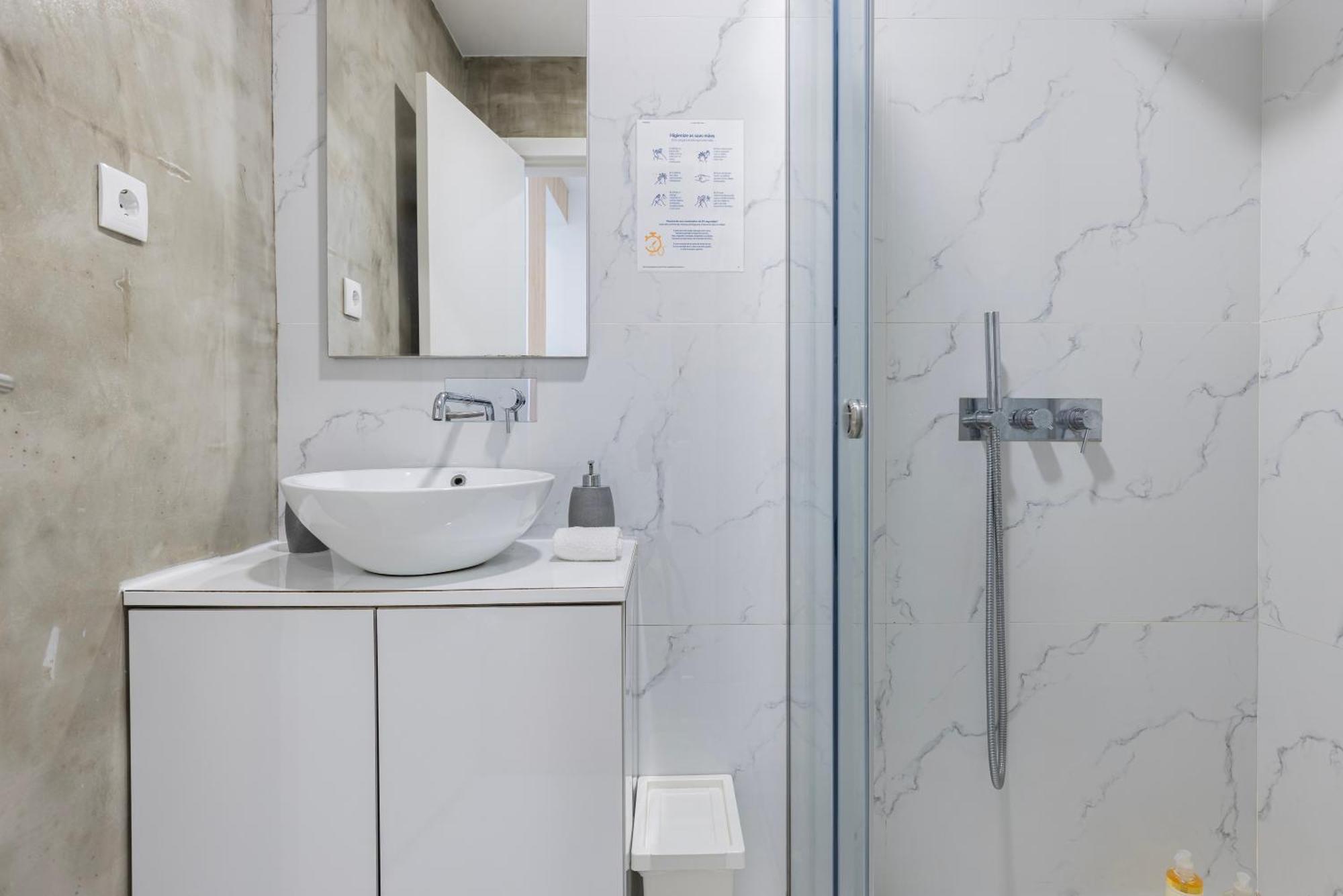 Apartamento Moderno Com Terraco Lisboa Екстериор снимка