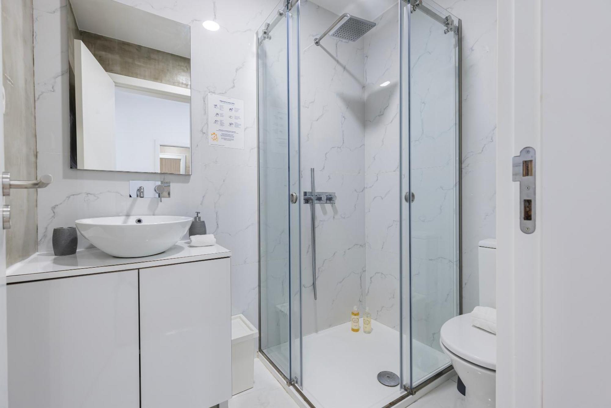 Apartamento Moderno Com Terraco Lisboa Екстериор снимка