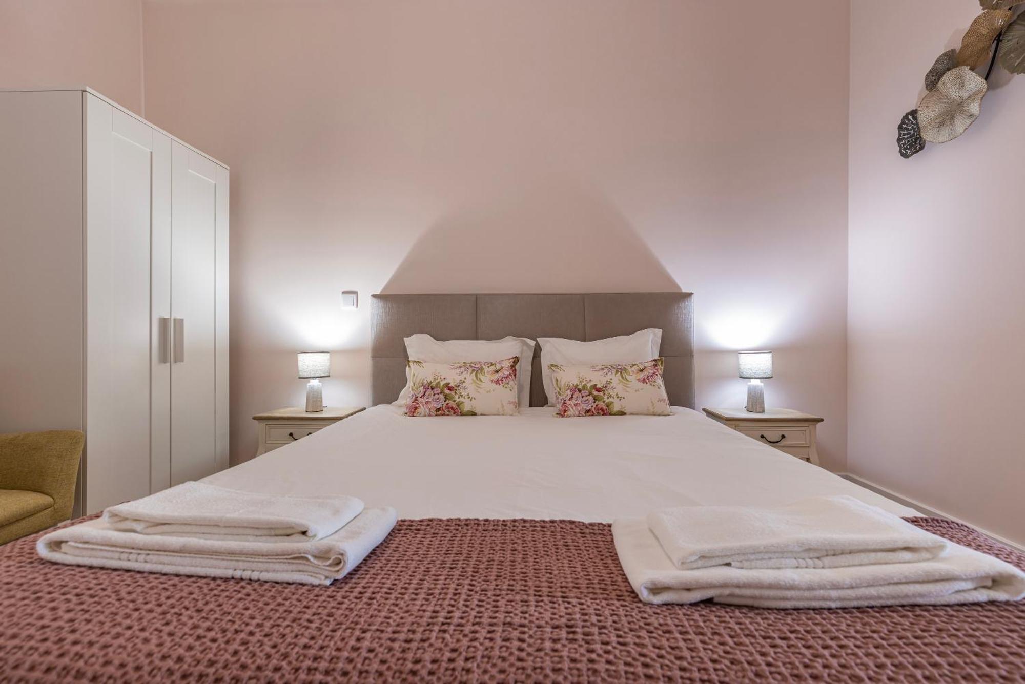 Apartamento Moderno Com Terraco Lisboa Екстериор снимка